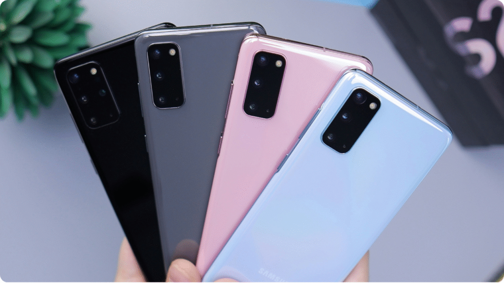 Top Smartphones Under ₹20,000: Unbeatable Value and Features