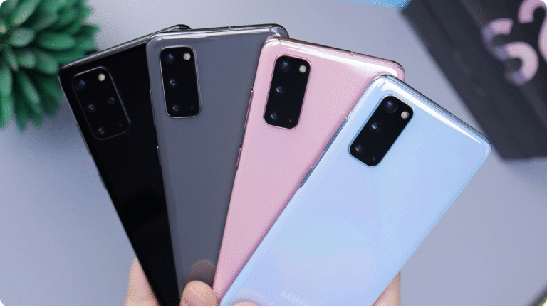 Top Smartphones Under ₹20,000: Unbeatable Value and Features