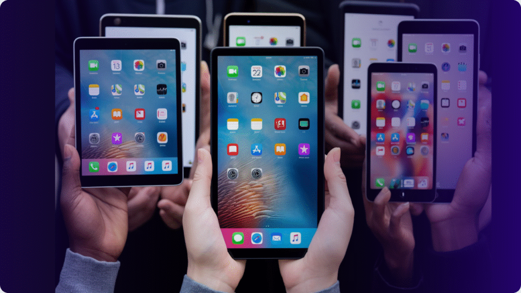 Best Tablets You Can Buy Under ₹10,000 in 2025