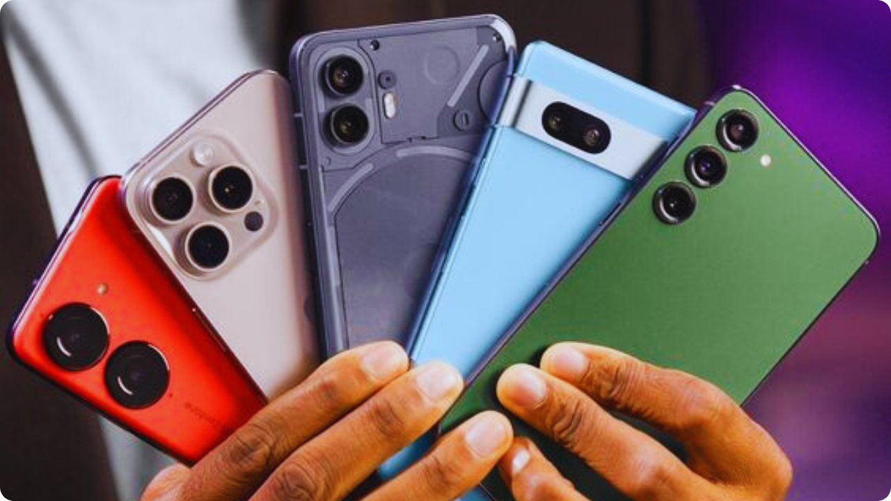 Best 5G Phones Under ₹15,000 in India: Top Picks for Performance and Value