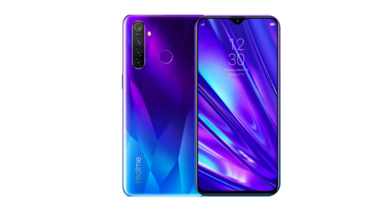 REALME 5 Pro