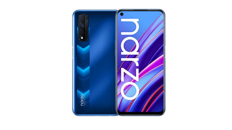 REALME Narzo 30