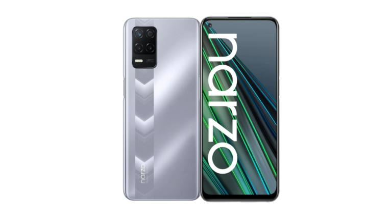REALME Narzo 30 Pro 5g