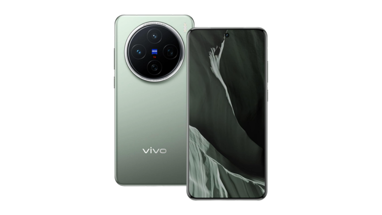 VIVO X200