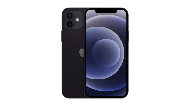 APPLE iPhone 12