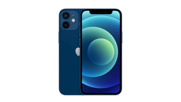 APPLE iPhone 12 Mini