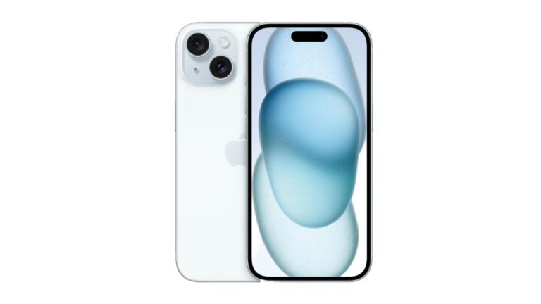 APPLE iPhone 15 Plus