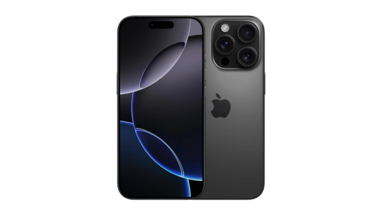 APPLE iPhone 16 Pro