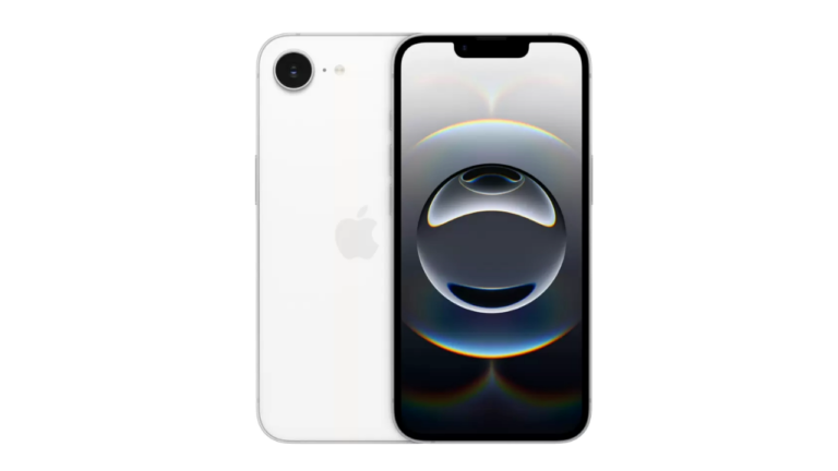 APPLE iPhone 16e