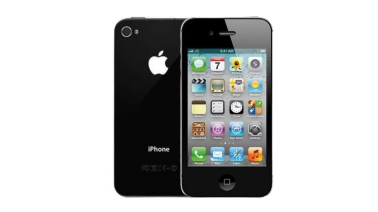 APPLE iPhone 4