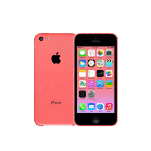 Apple iPhone 5c
