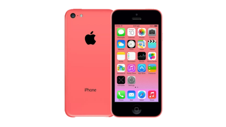APPLE iPhone 5c