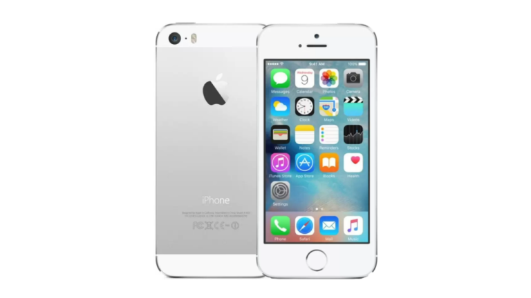 APPLE iPhone 5s