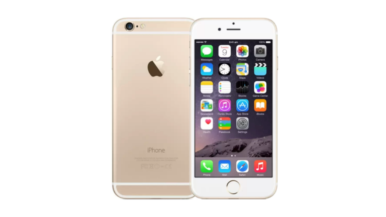 APPLE iPhone 6