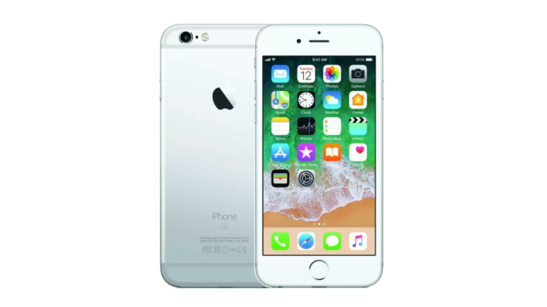 APPLE iPhone 6s
