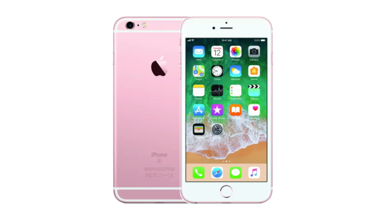 APPLE iPhone 6s Plus
