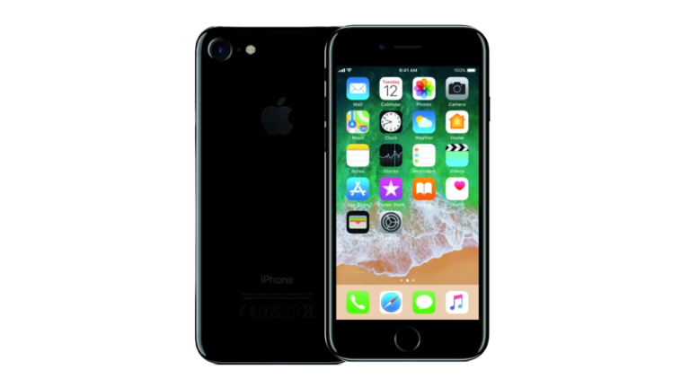 APPLE iPhone 7