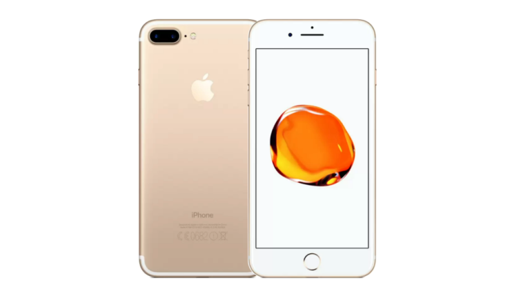 APPLE iPhone 7 Plus