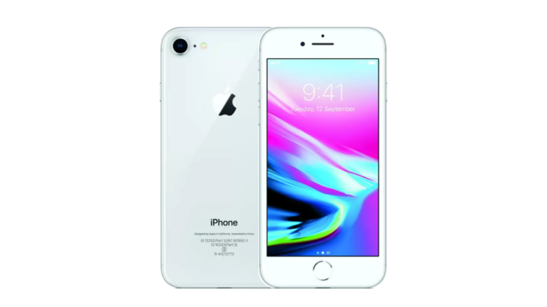 APPLE iPhone 8