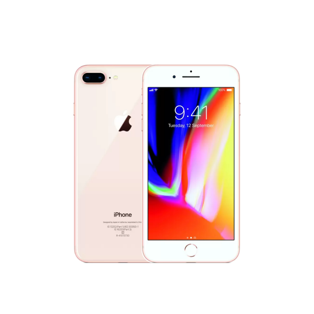 Apple iPhone 8 Plus