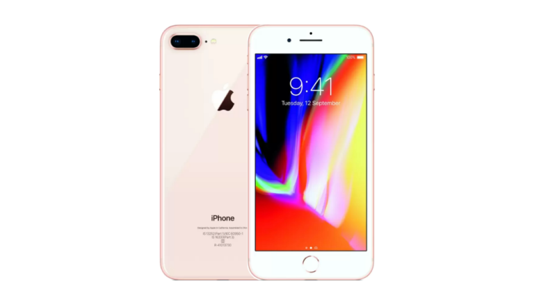 APPLE iPhone 8 Plus