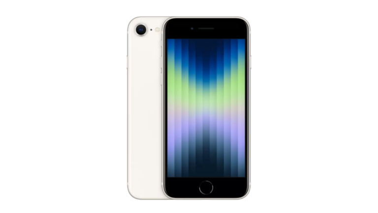 APPLE iPhone SE 3rd Gen