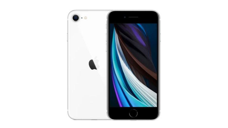 APPLE iPhone SE