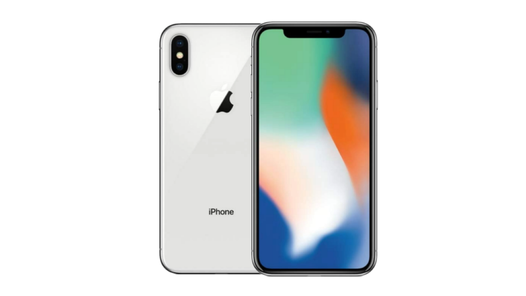 APPLE iPhone X