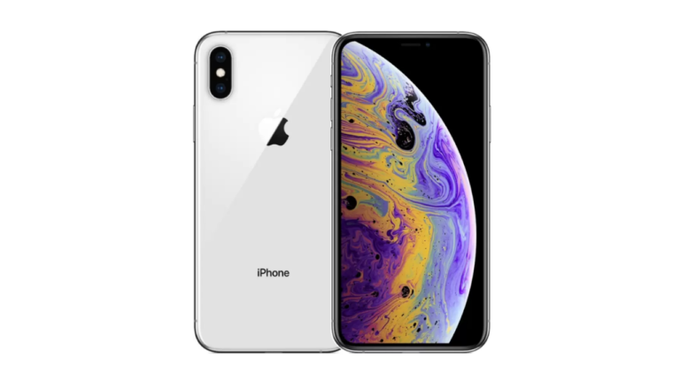 APPLE iPhone XS