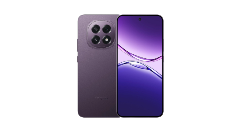 OPPO F29 5G