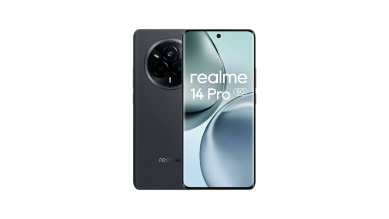 REALME 14 pro