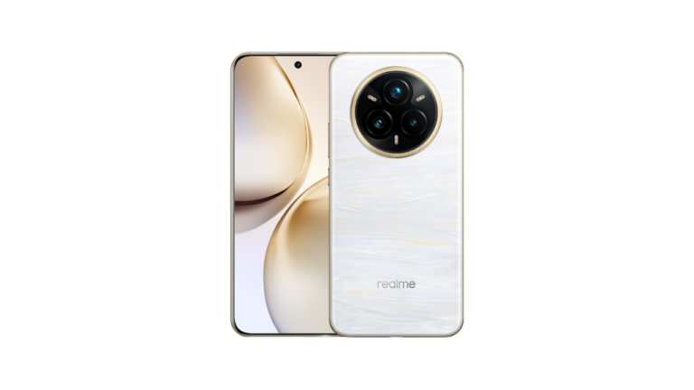 REALME 14 pro Plus