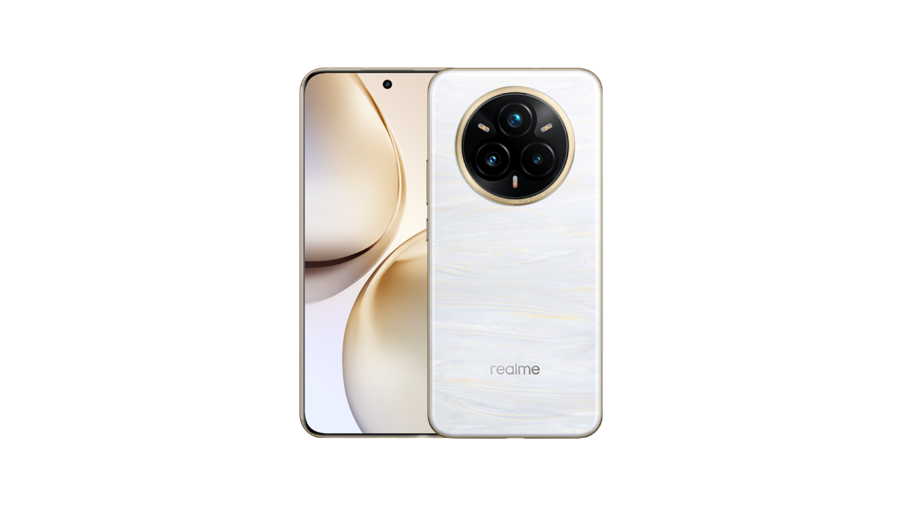 REALME 14 pro Plus
