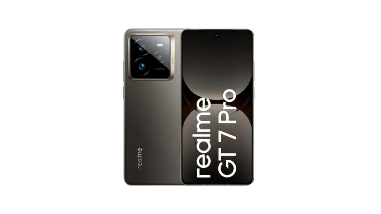 REALME GT 7 Pro