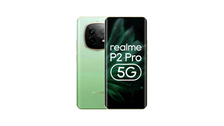 REALME P2 Pro 5G