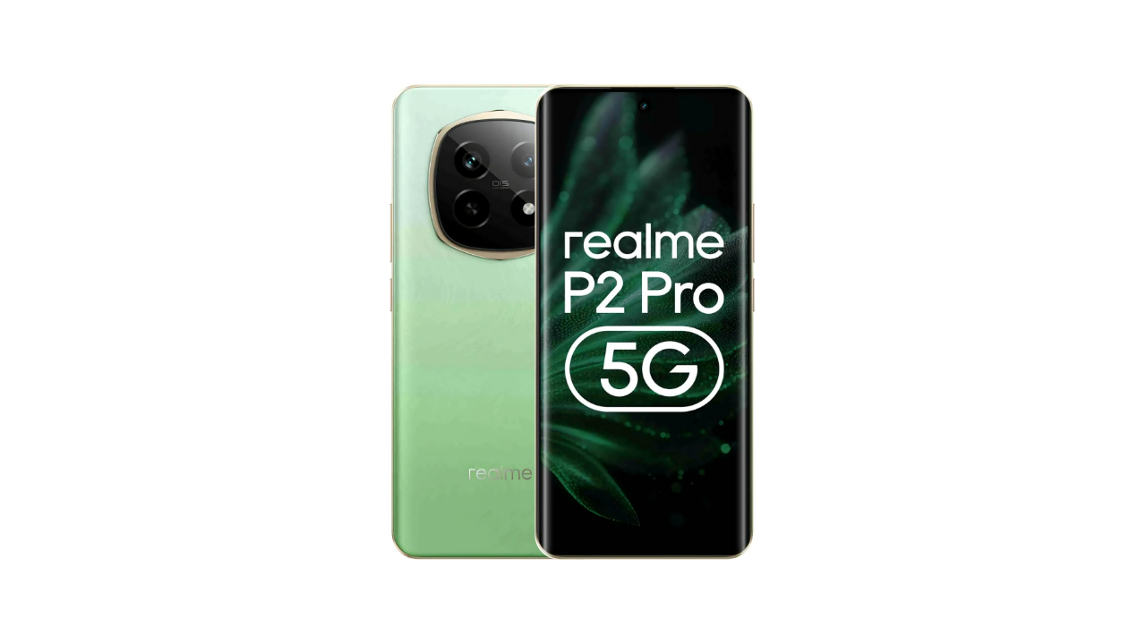 REALME P2 Pro 5G