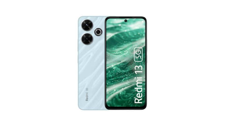 REDMI 13 5G