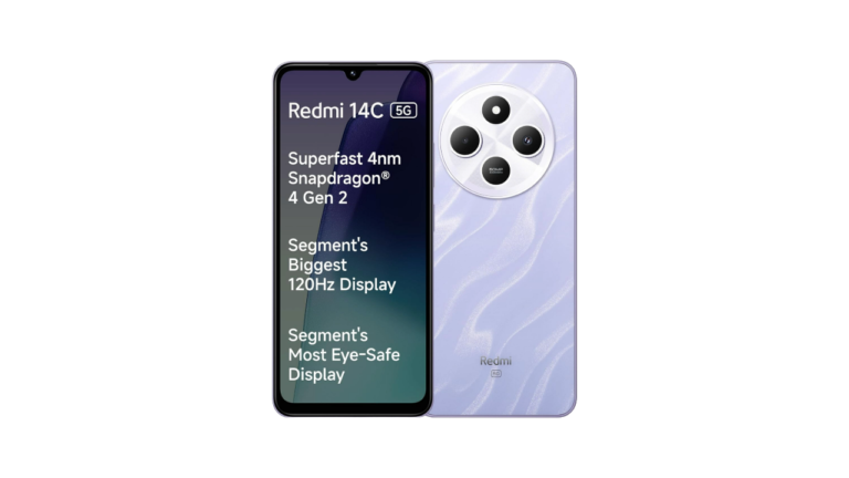 REDMI 14C 5G