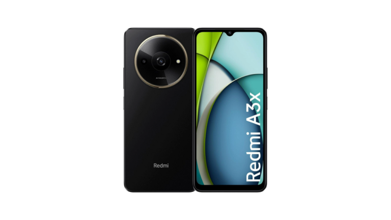 REDMI A3X