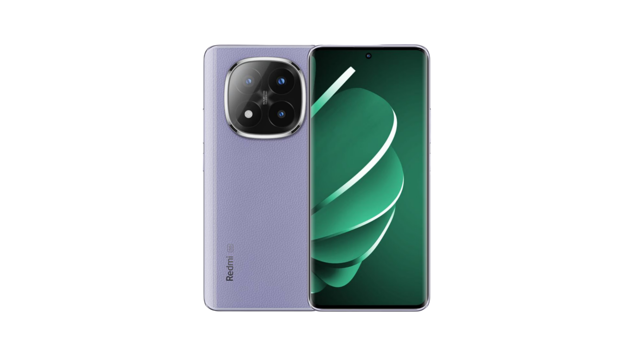 REDMI Note 14 Pro Plus 5G