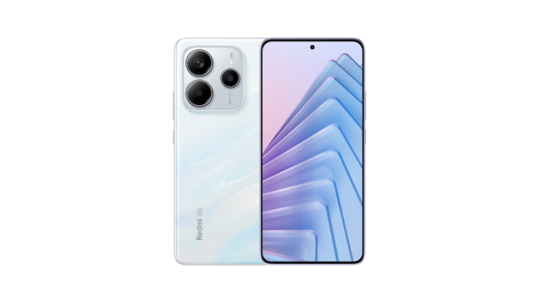 REDMI Note 14 5G