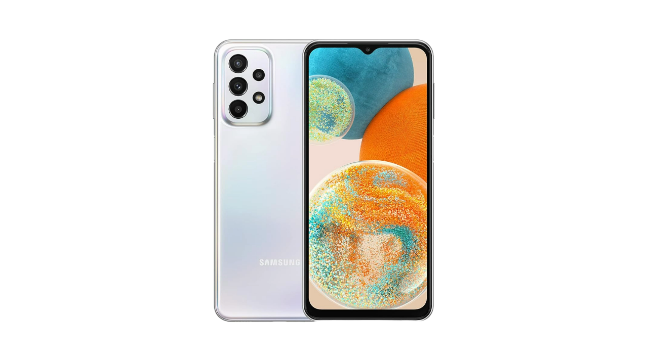 SAMSUNG Galaxy A23 5G
