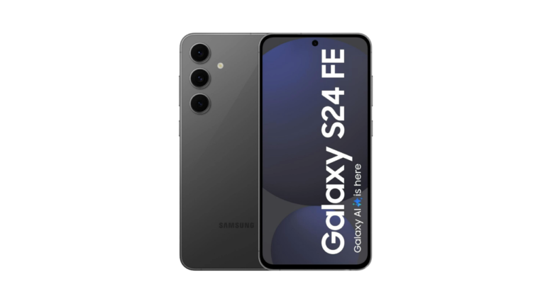 SAMSUNG Galaxy S24 FE Ai