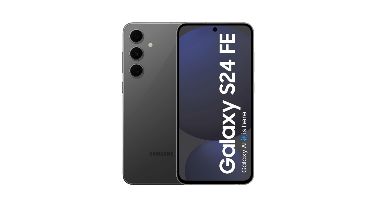 SAMSUNG Galaxy S24 FE Ai