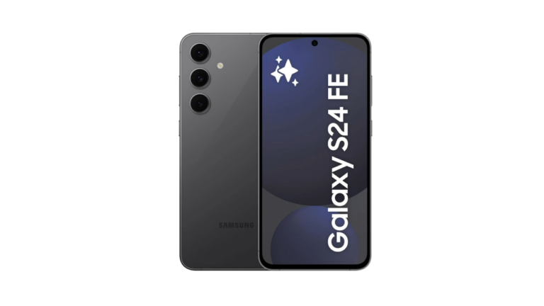 SAMSUNG Galaxy S24 FE