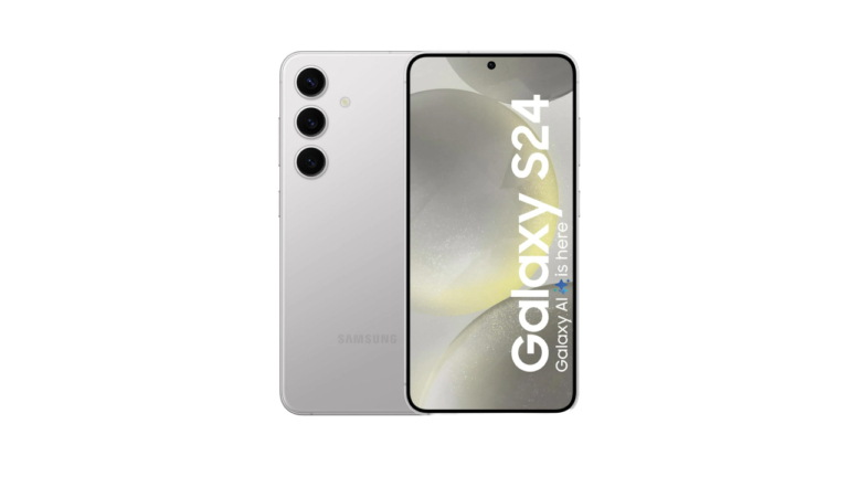 SAMSUNG Galaxy S24 5G Ai