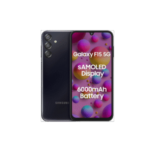 SAMSUNNG Galaxy F15 5G