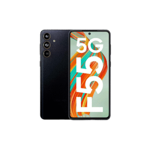 SAMSUNG Galaxy F55 5G