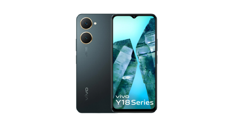 VIVO Y 18T