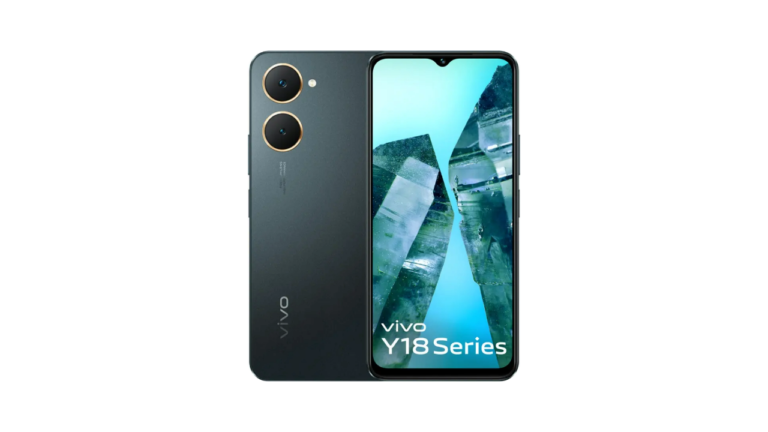VIVO Y18